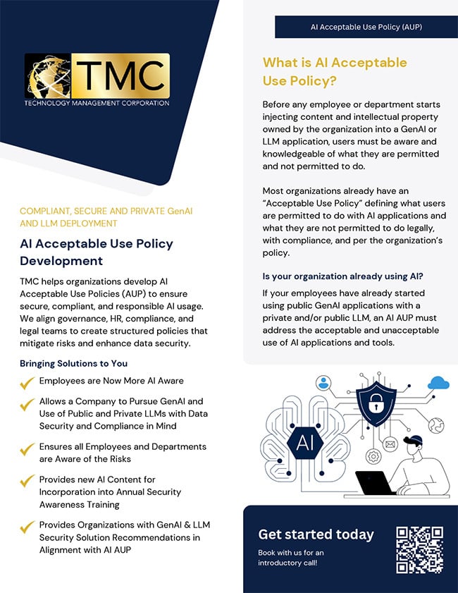 AI-AUP-Data-Sheet