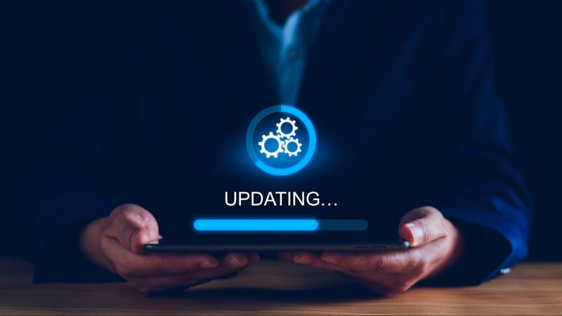 IT Modernization: Definition, Strategy & Benefits