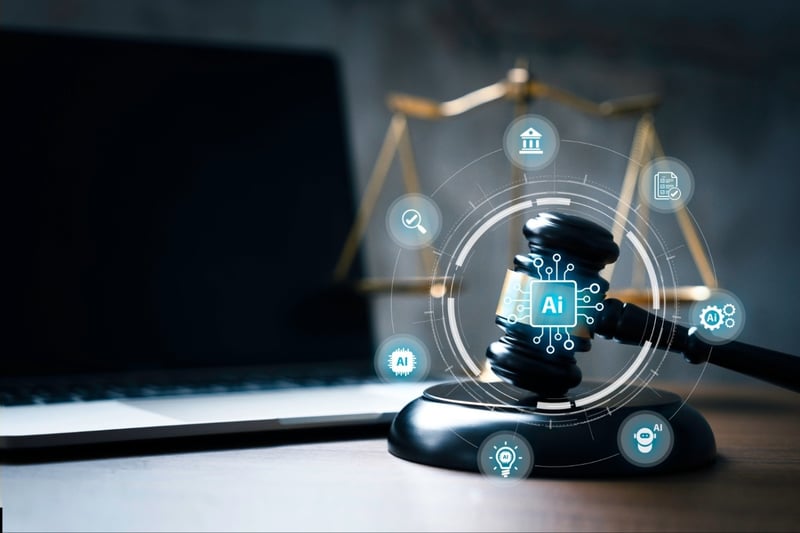 What Is AI Governance? Explanation, Challenges & Best Practices