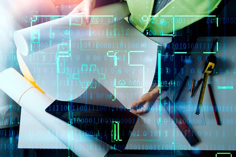​​Why Technology Planning Belongs in Schematic Design