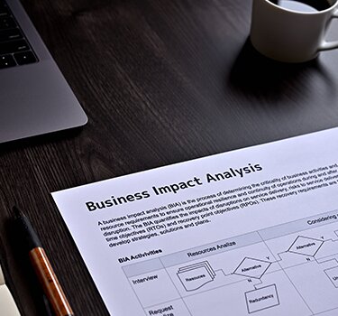 Business Impact Analysis: What It Is & How To Conduct One