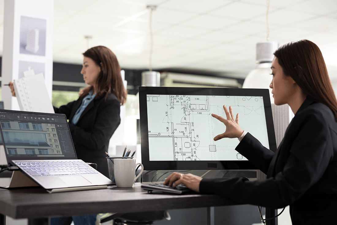 What Is the Role of MEP Coordination in Schematic Design?