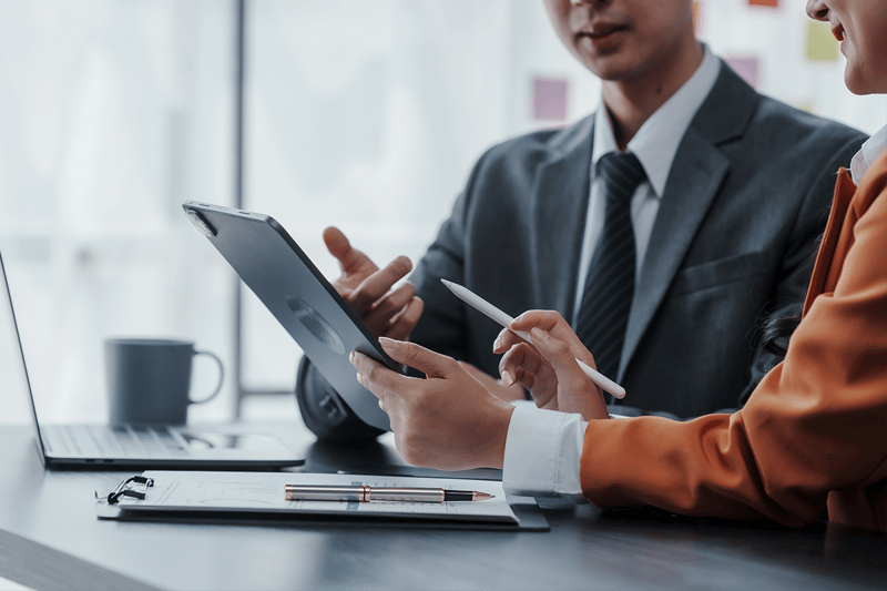 What Is an Architectural Technology Consultant?