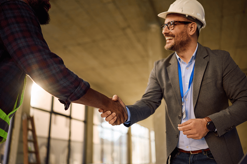 How To Evaluate an Architectural Technology Consultant for Your Building Project