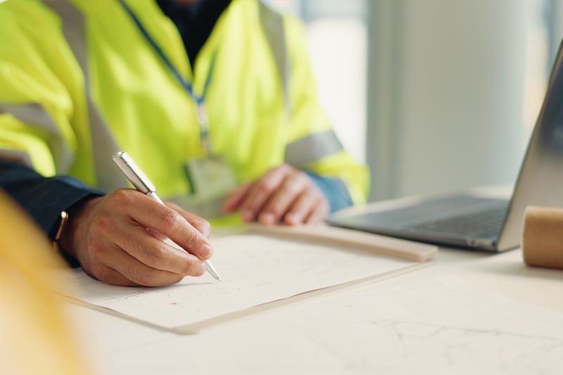 How Does MEP Coordination Prevent Construction Change Orders?
