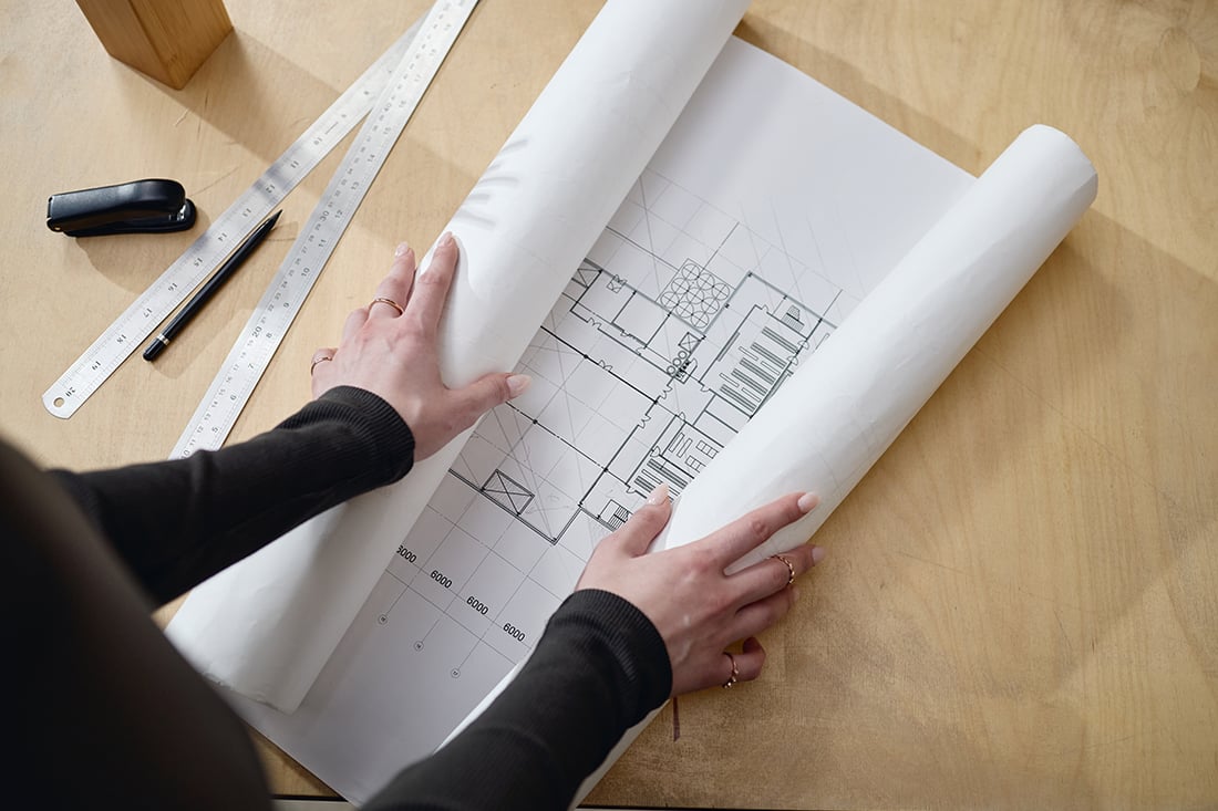 How Early Should Low-Voltage Design Start on a Building Project?