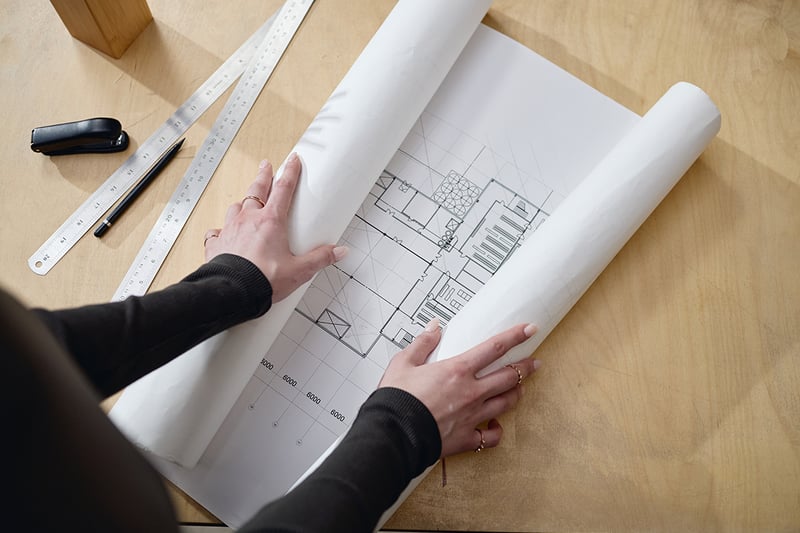 How Early Should Low-Voltage Design Start on a Building Project?