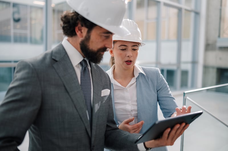 How Technology Consultants Reduce MEP Coordination Risk