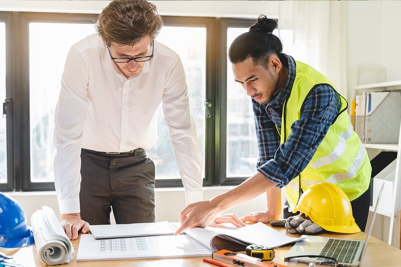 AV System Design: Who Is Responsible in a Building Project?