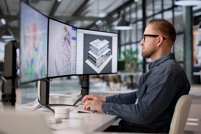 What Is MEP Coordination and Where Does Technology Fit?