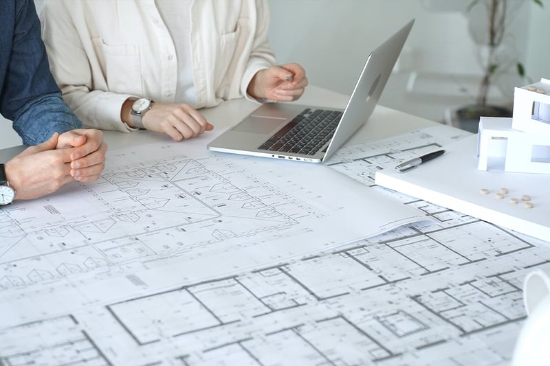 Technology Consultant for Architects: What Systems Do You Need To Coordinate?