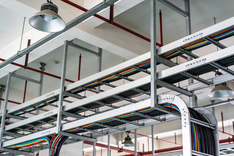 What Architects Need To Know About Division 27 Design and Structured Cabling