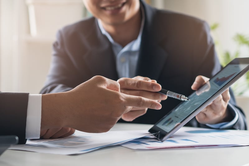 What Does a Technology Consultant for Architects Actually Do?