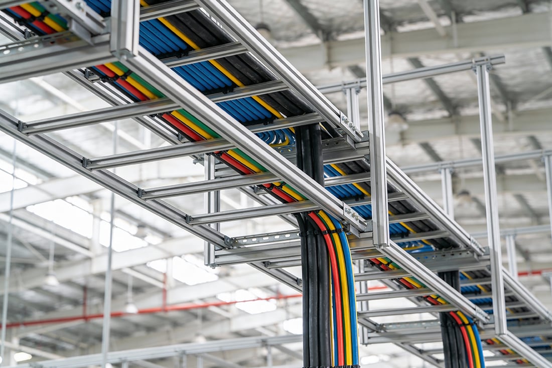 What Is Structured Cabling and Why Is It Important in Building Design?