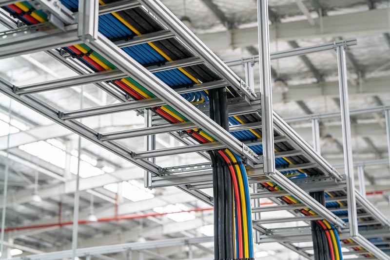 What Is Structured Cabling and Why Is It Important in Building Design?