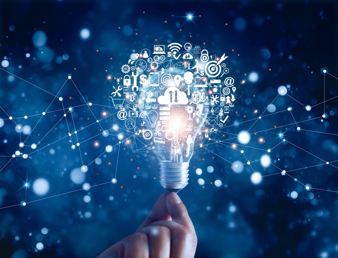 New Year, New Technology: Trends To Transform Your Business In 2026