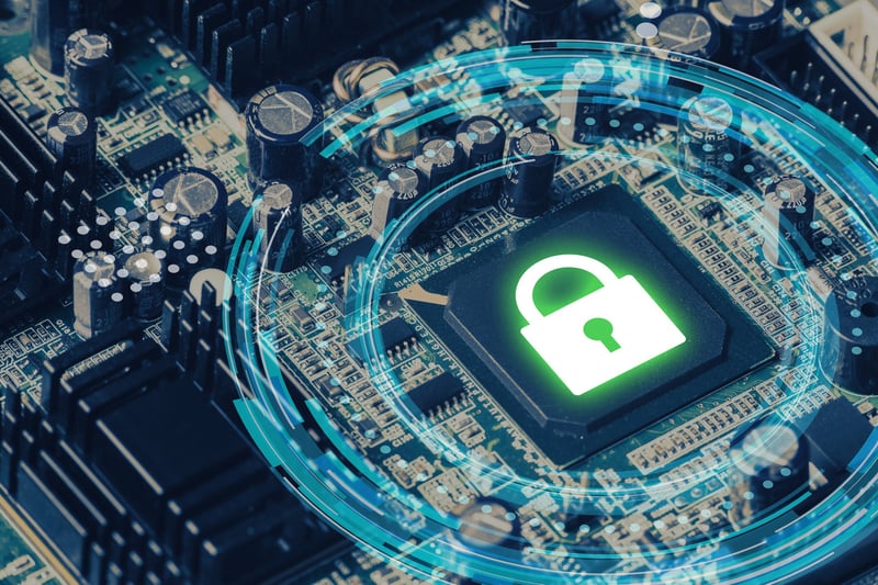 The Advancements in Apple Silicon for Security: A Closer Look at the Future of Chip Technology and Its Impact on 5G, Edge Computing and Your Organization