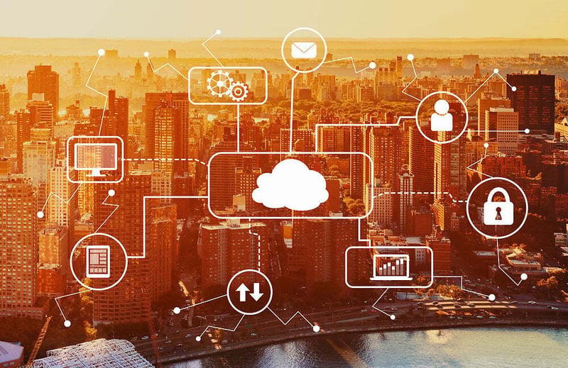 Public Cloud vs. Private Cloud: Choosing the Right Infrastructure for Your Organization