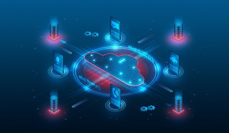 Maximizing Business Efficiency: Top Benefits of UCaaS Solutions