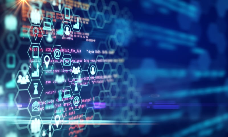 The Most Overlooked & Vital Link To The Cloud