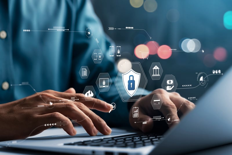 What Is Kernel-Level Cybersecurity Protection?