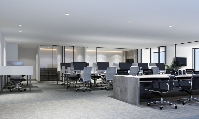 What Are CIOs/CTOs Most Concerned With Right Now?