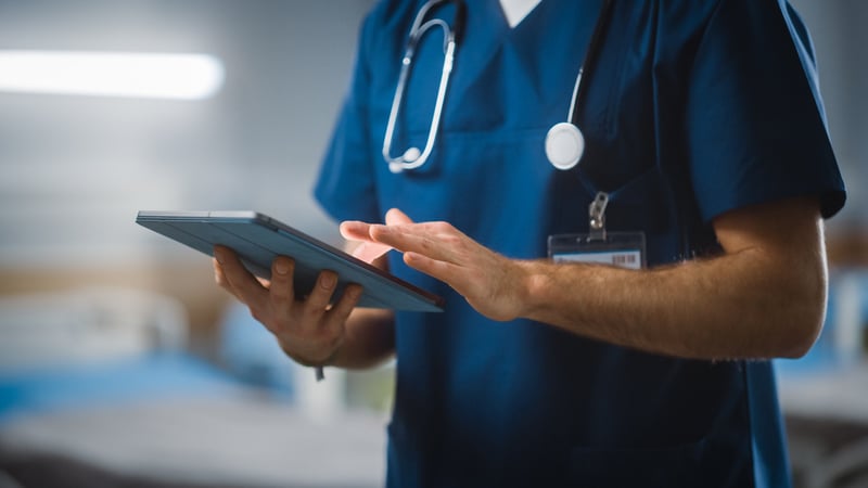 Enhancing EBITDA in Healthcare: Strategic Integration of WAN/Cloud Audits, Copper Replacement with Fiber Optics, and Cybersecurity Measures