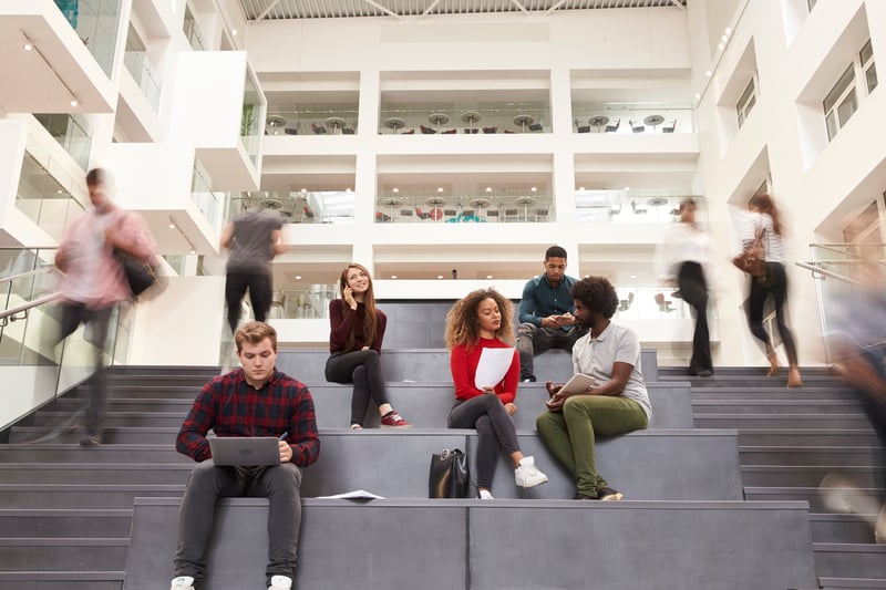 Elevating Campus Connectivity: A Proven Case Study for Wireless Infrastructure Upgrades