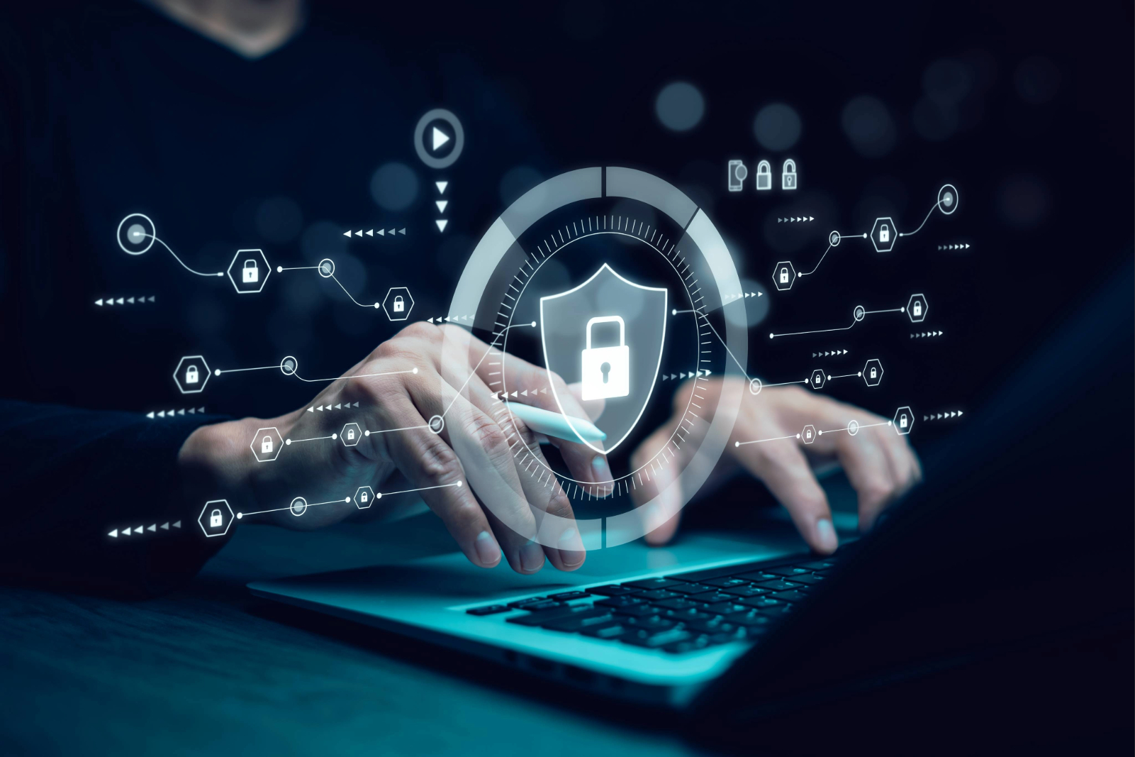 What Is IT Security? Information Technology Security Explained