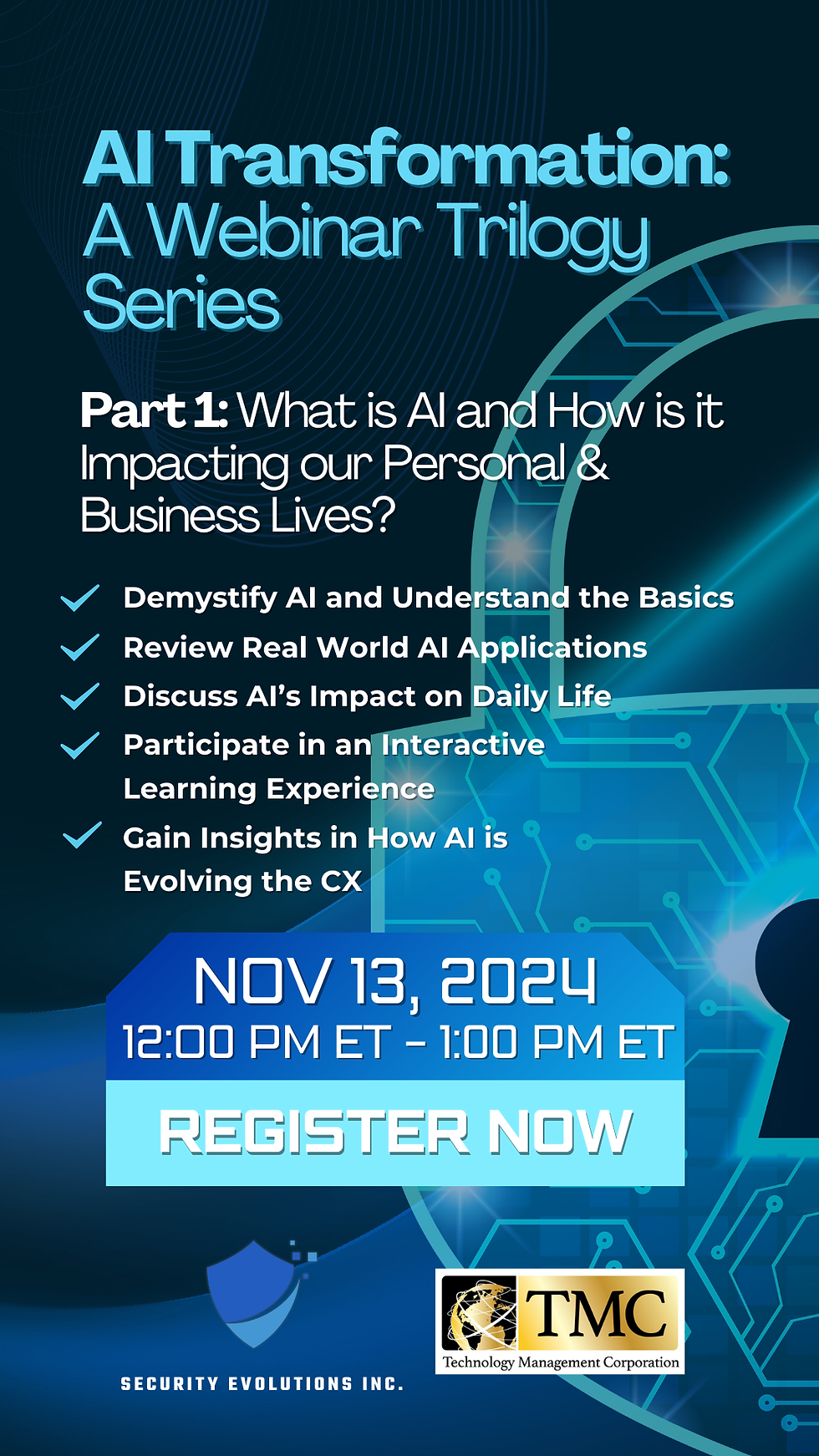 What is AI