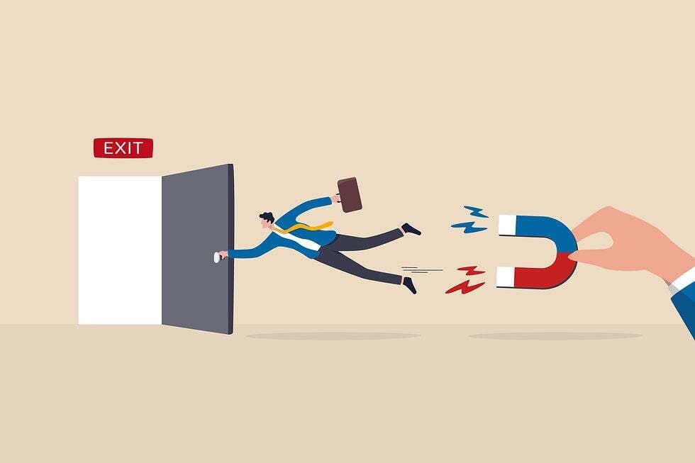 CIOs retaining top talent