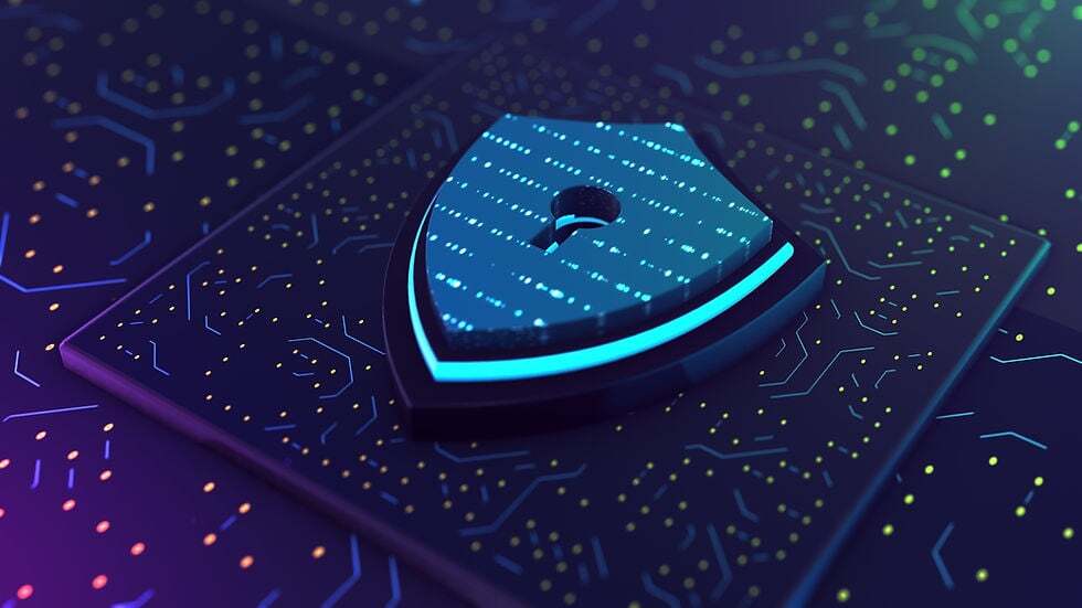 Cyber security impact on EBITDA in healthcare