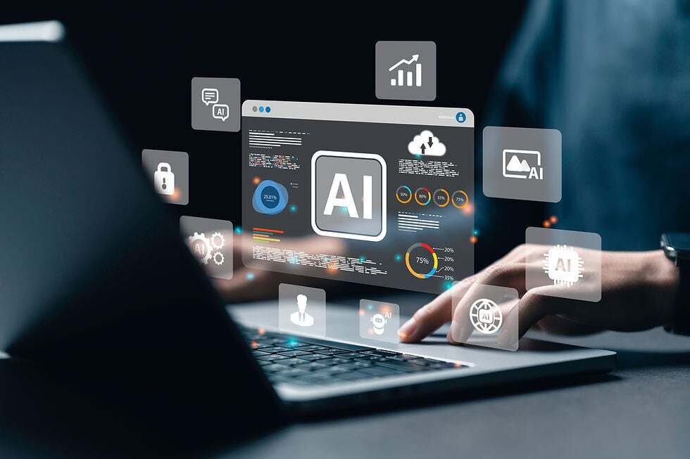 CIOs adopting AI and Machine Learning