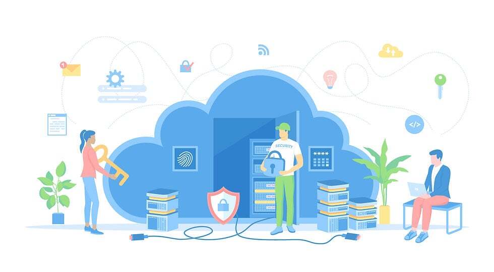 Cloud Impact on SaaS