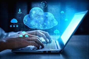 CIO developing cloud strategy