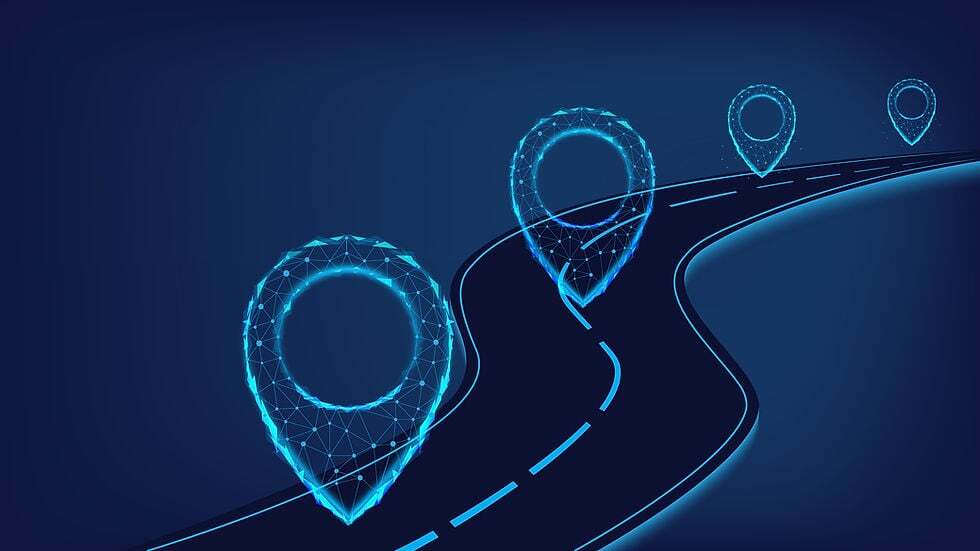 Technology Roadmap Consultant