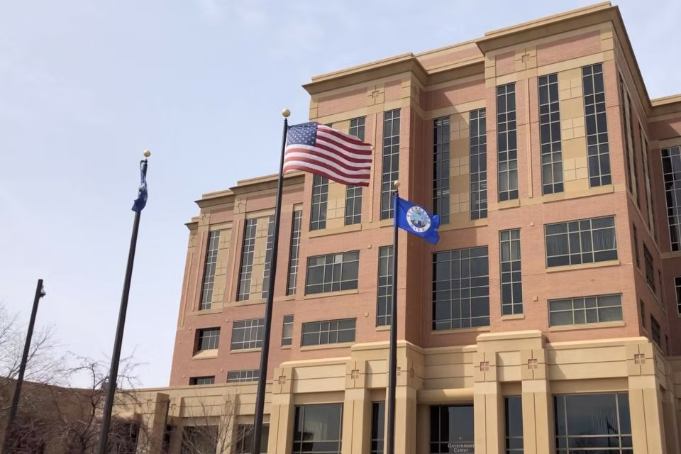 Olmsted County Telecommunications Consortium